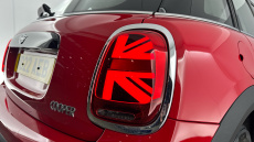 MINI Hatchback 1.5 Cooper Classic 5dr Petrol Hatchback